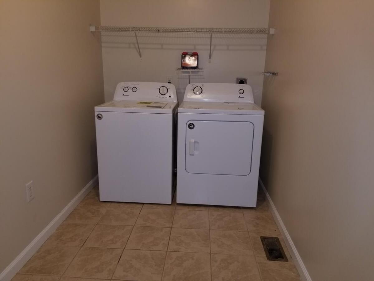 Spacious 3Br 2Ba, 11 Min To Cummins Falls Park Cookeville Exteriér fotografie