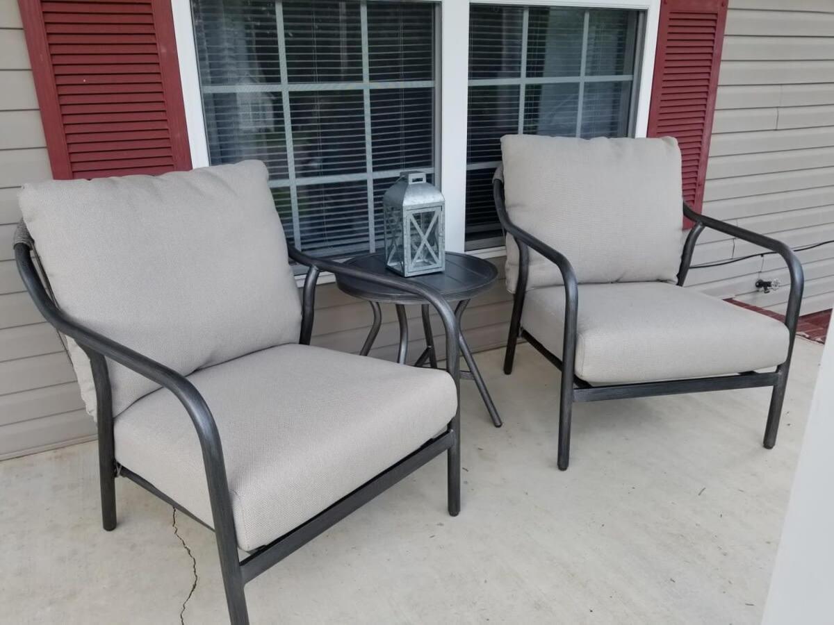 Spacious 3Br 2Ba, 11 Min To Cummins Falls Park Cookeville Exteriér fotografie