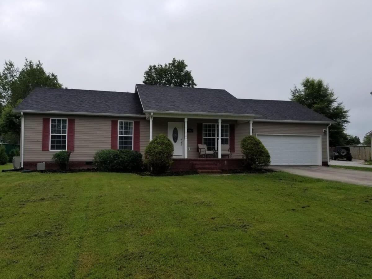 Spacious 3Br 2Ba, 11 Min To Cummins Falls Park Cookeville Exteriér fotografie