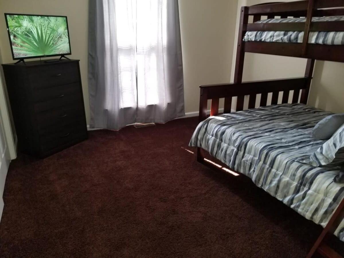 Spacious 3Br 2Ba, 11 Min To Cummins Falls Park Cookeville Exteriér fotografie