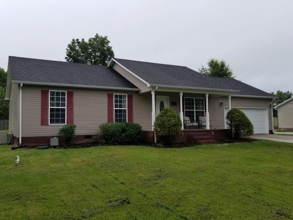 Spacious 3Br 2Ba, 11 Min To Cummins Falls Park Cookeville Exteriér fotografie