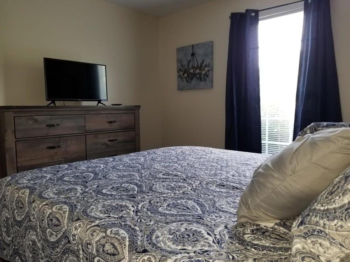 Spacious 3Br 2Ba, 11 Min To Cummins Falls Park Cookeville Exteriér fotografie