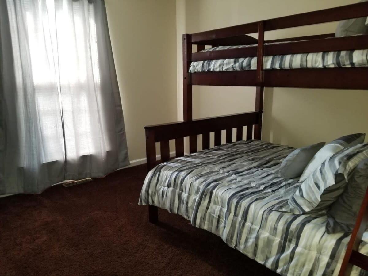 Spacious 3Br 2Ba, 11 Min To Cummins Falls Park Cookeville Exteriér fotografie