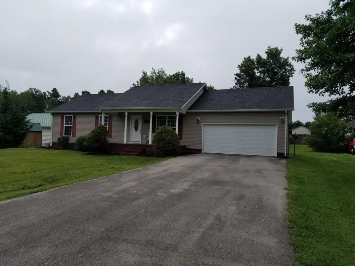 Spacious 3Br 2Ba, 11 Min To Cummins Falls Park Cookeville Exteriér fotografie