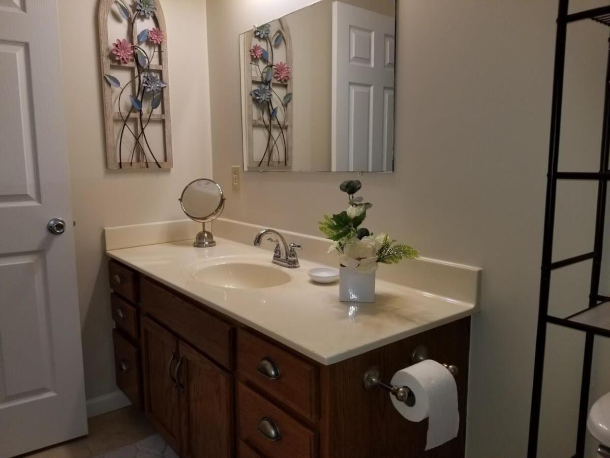 Spacious 3Br 2Ba, 11 Min To Cummins Falls Park Cookeville Exteriér fotografie