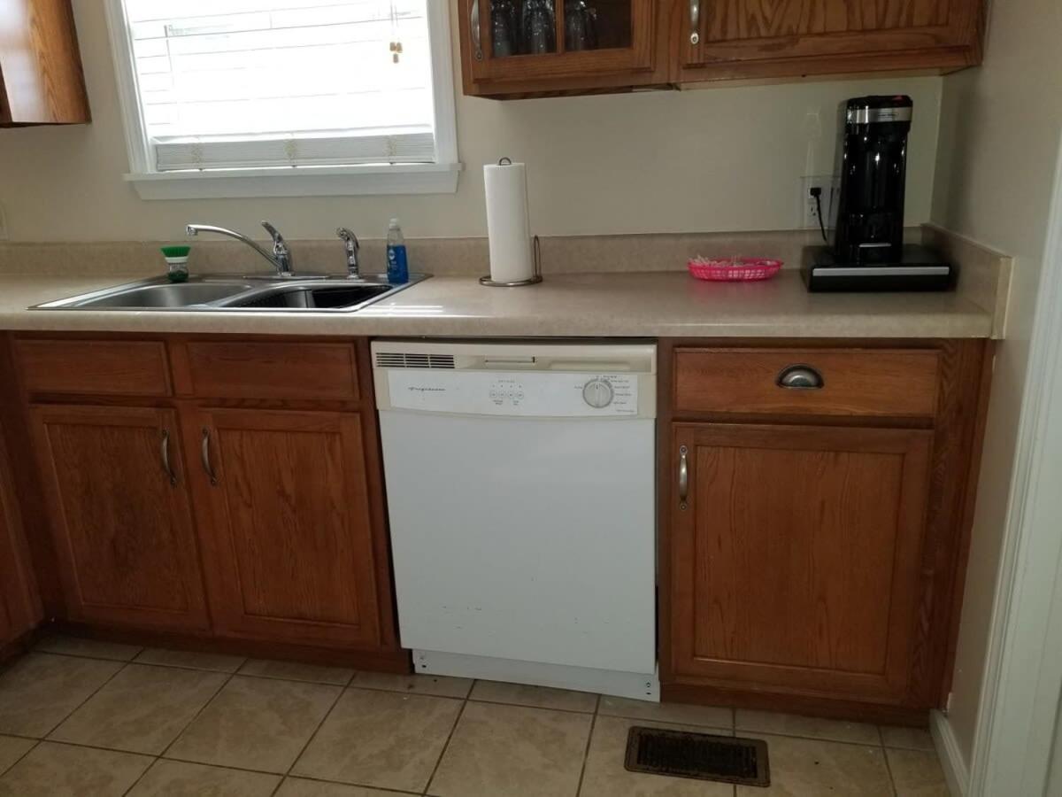 Spacious 3Br 2Ba, 11 Min To Cummins Falls Park Cookeville Exteriér fotografie