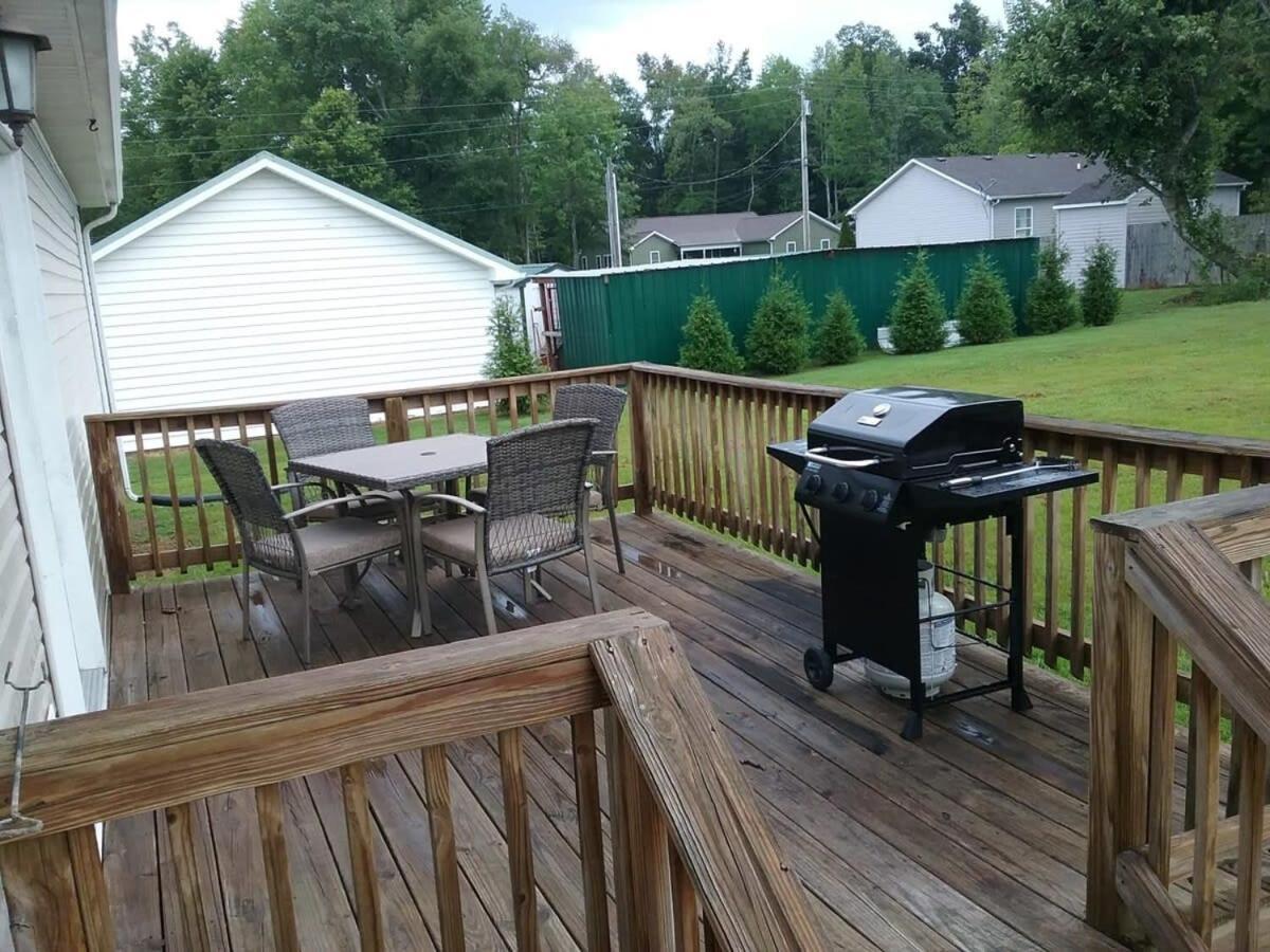 Spacious 3Br 2Ba, 11 Min To Cummins Falls Park Cookeville Exteriér fotografie
