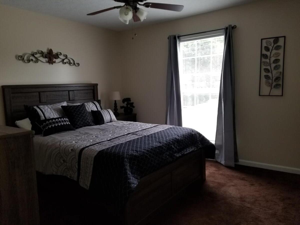 Spacious 3Br 2Ba, 11 Min To Cummins Falls Park Cookeville Exteriér fotografie