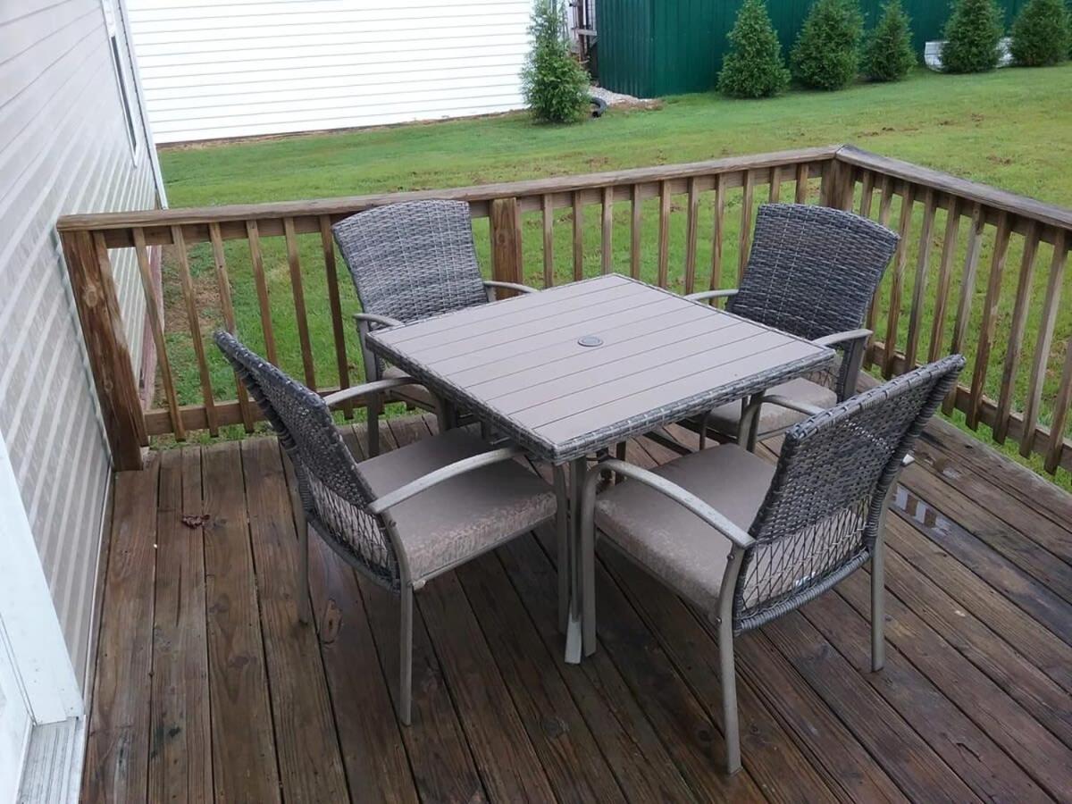 Spacious 3Br 2Ba, 11 Min To Cummins Falls Park Cookeville Exteriér fotografie