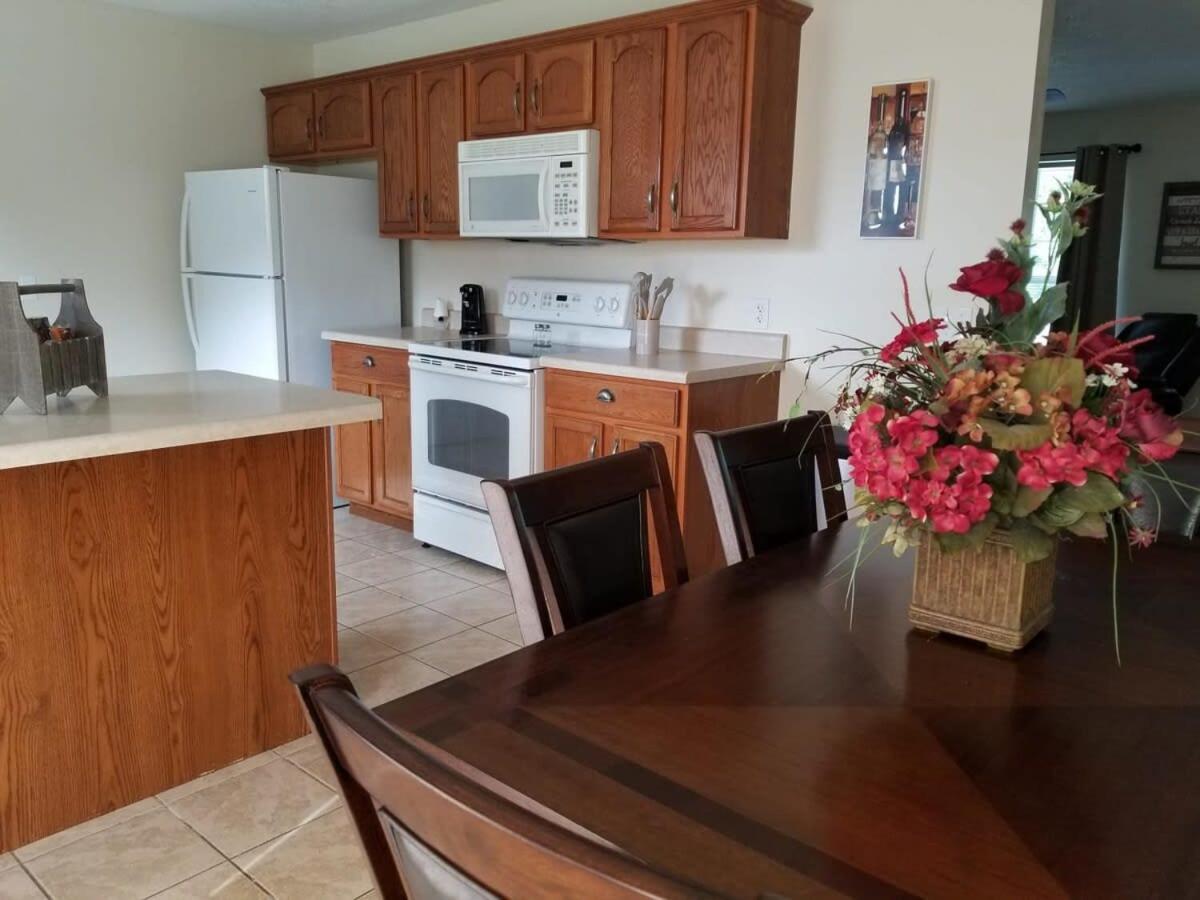 Spacious 3Br 2Ba, 11 Min To Cummins Falls Park Cookeville Exteriér fotografie