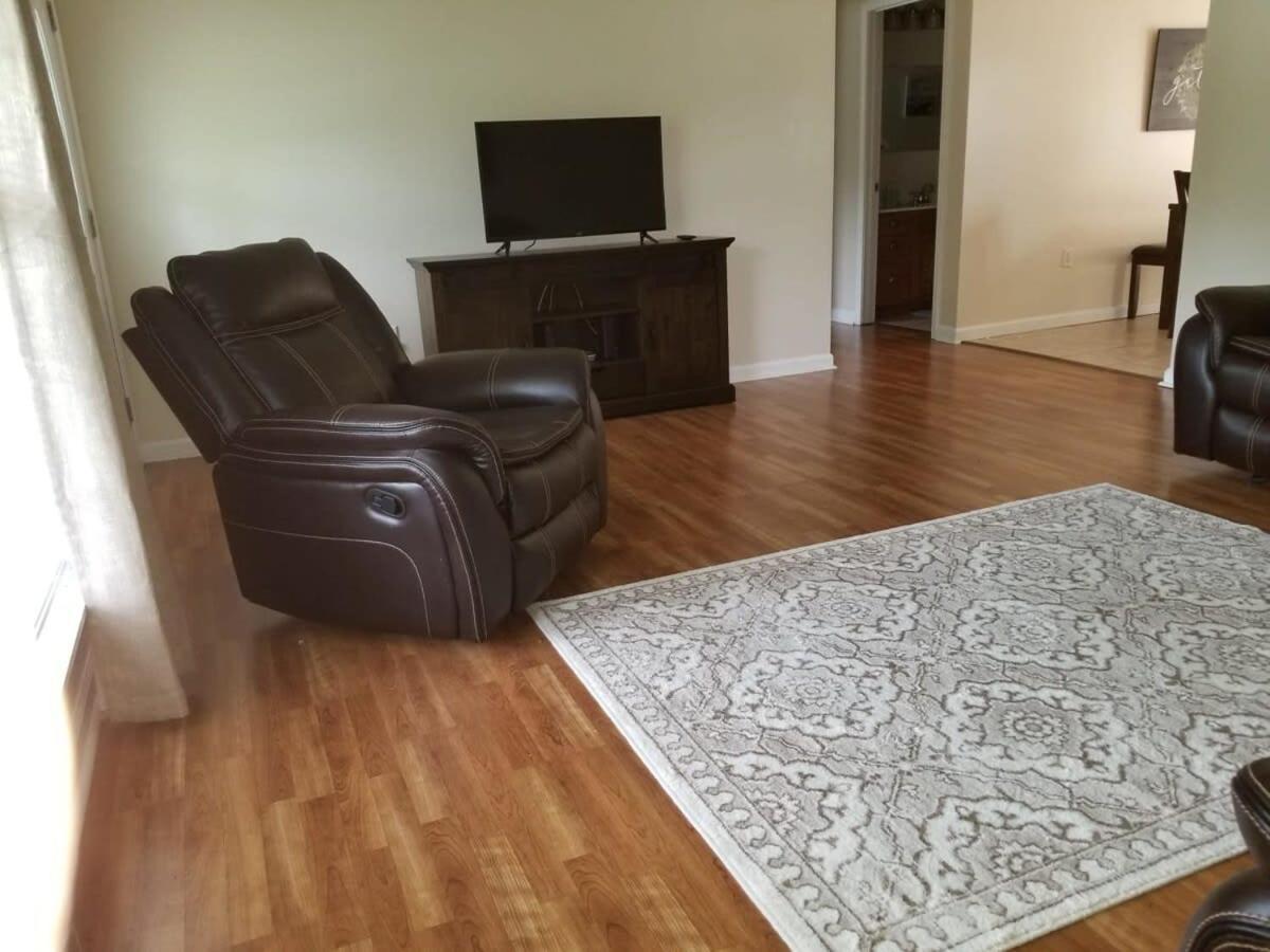Spacious 3Br 2Ba, 11 Min To Cummins Falls Park Cookeville Exteriér fotografie